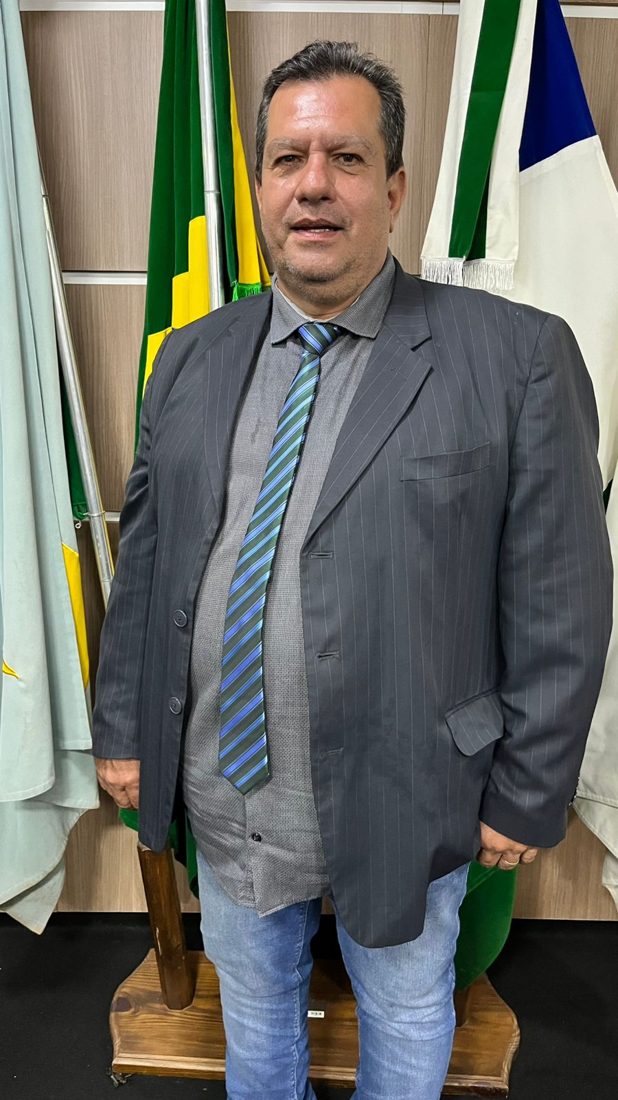 Vereadores solicitam ao Executivo a aplicação do piso nacional da enfermagem
