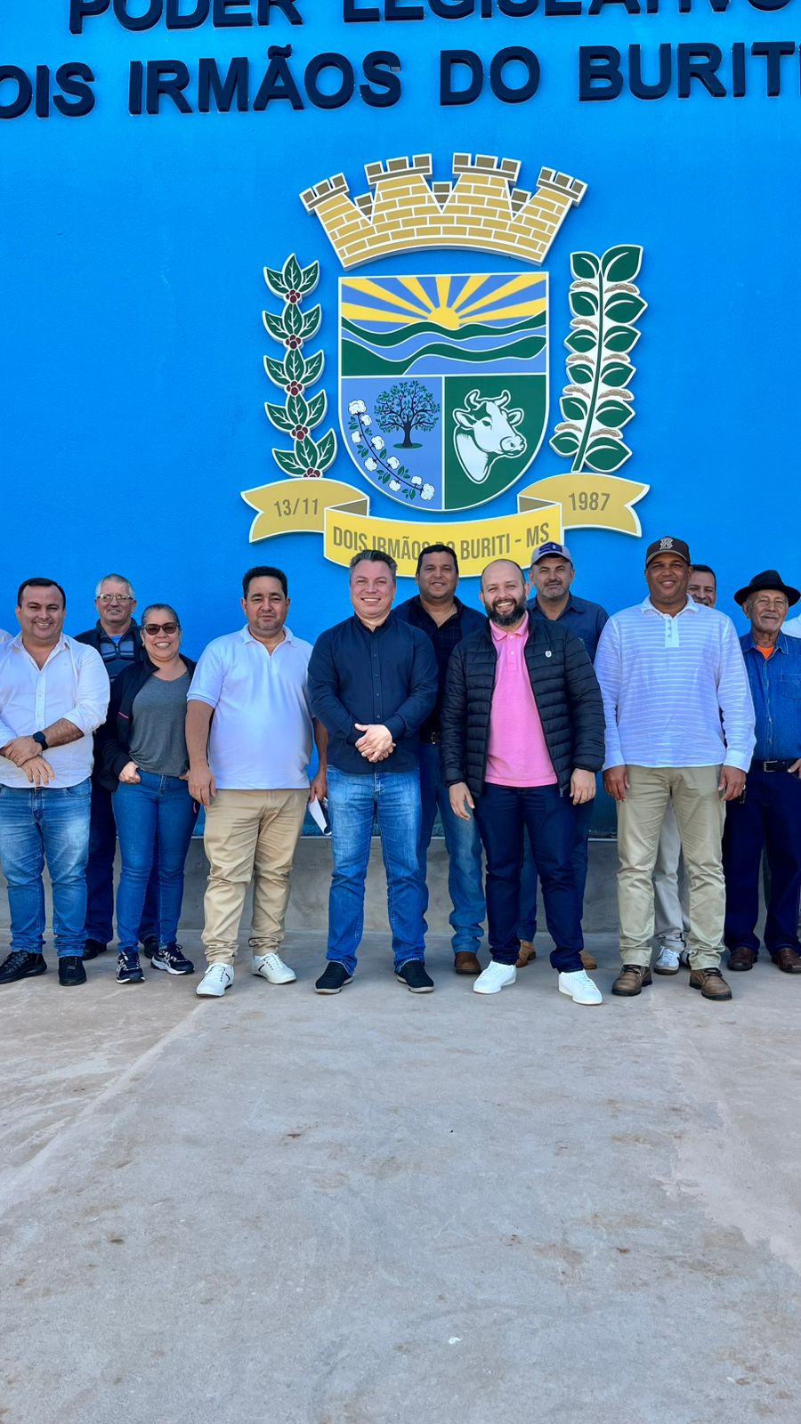 Vereadores aprovam por unanimidade a criação de Conselho e Fundo Municipal de Segurança Pública