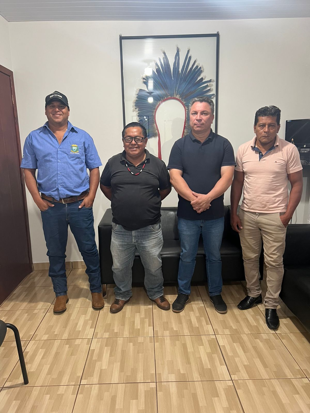 Vereadores aprovam por unanimidade a criação de Conselho e Fundo Municipal de Segurança Pública