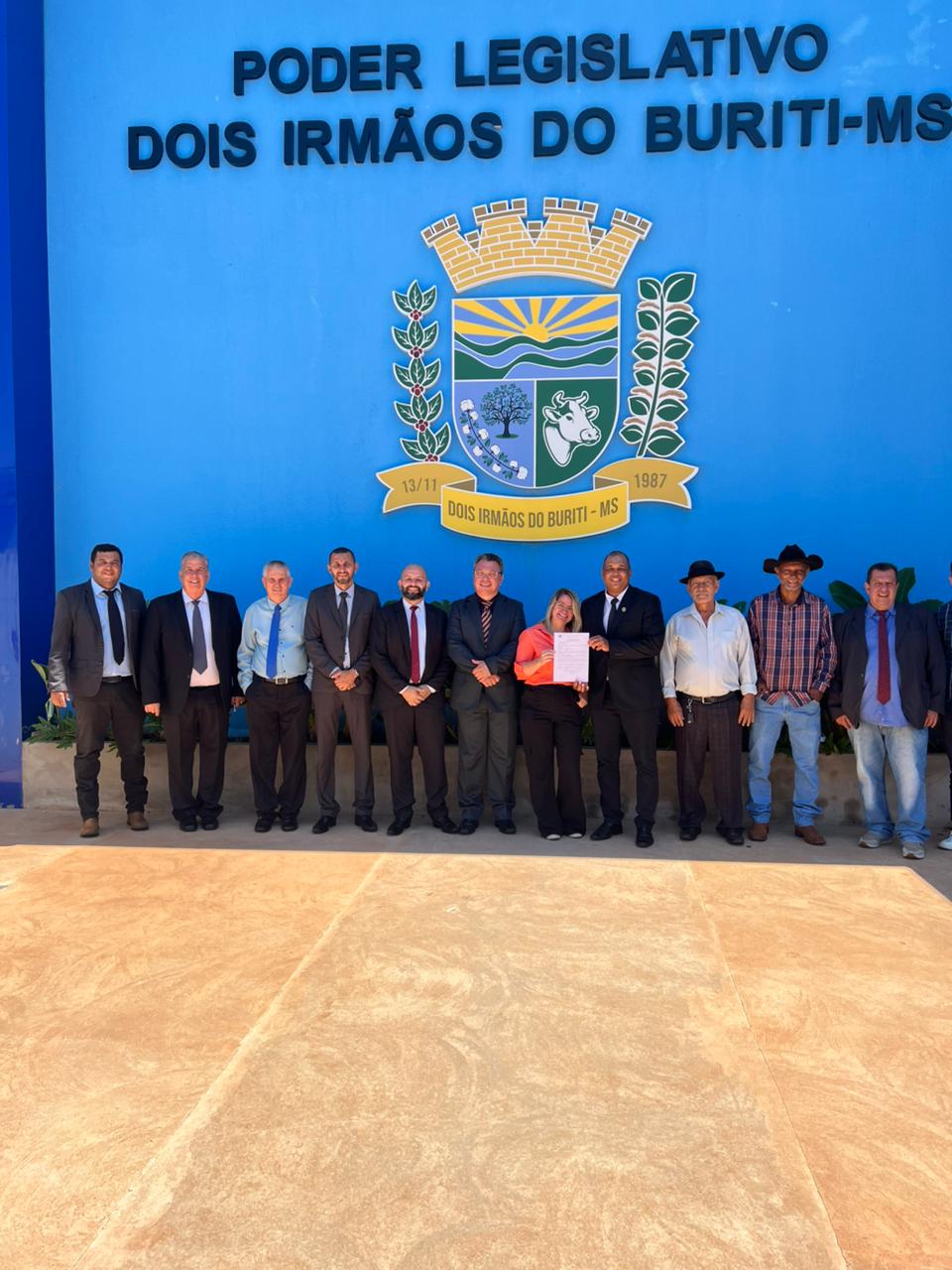 Vereadores aprovam por unanimidade a criação de Conselho e Fundo Municipal de Segurança Pública