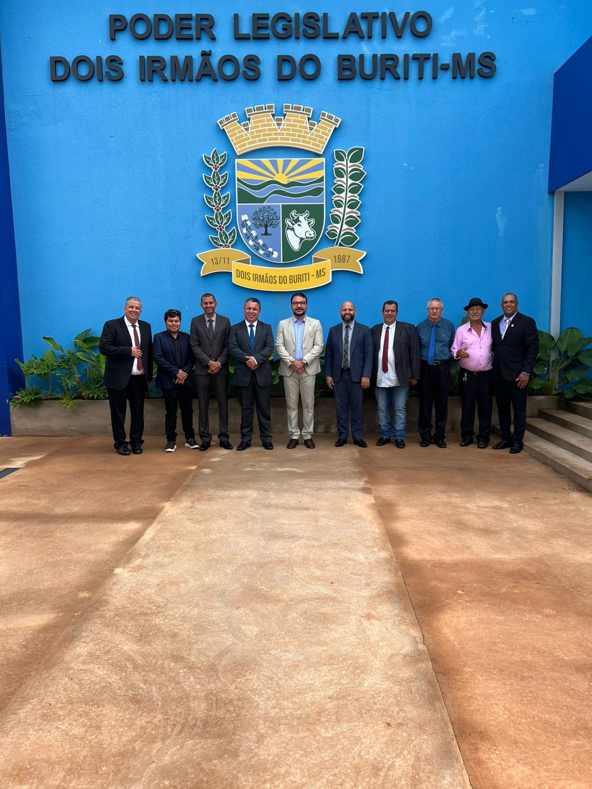 Vereadores aprovam por unanimidade a criação de Conselho e Fundo Municipal de Segurança Pública